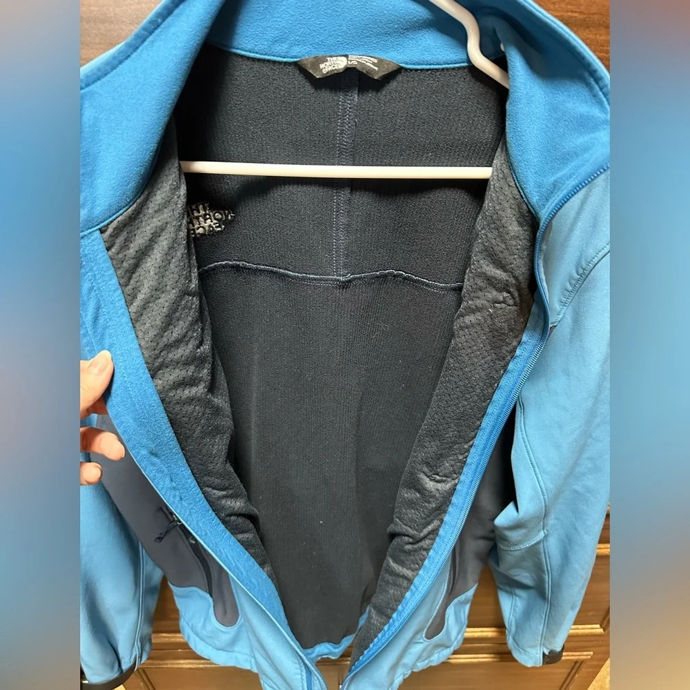 The North Face Men’s Shellrock Jacket Size Large